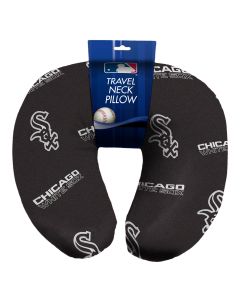 The Northwest Company White Sox  Beaded Neck Pillow