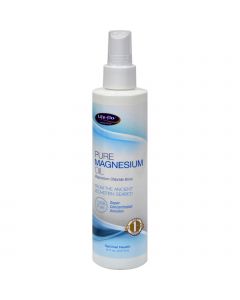 Life-Flo Pure Magnesium Oil - 8 oz