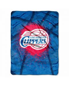 The Northwest Company Clippers  60x80 Super Plush Throw - Shadow Play Series