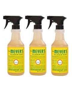 Mrs. Meyer's Countertop Spray - Honeysuckle - Case of 6 - 16 oz