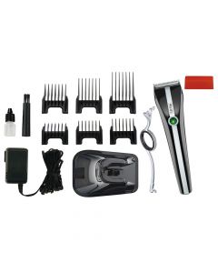 Wahl Motion Lithium Ion Clipper Black