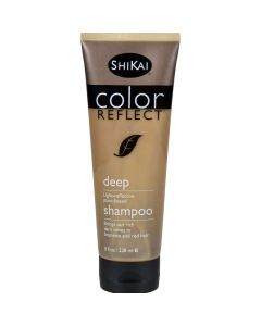 Shikai Products Shikai Color Reflect Deep Shampoo - 8 fl oz