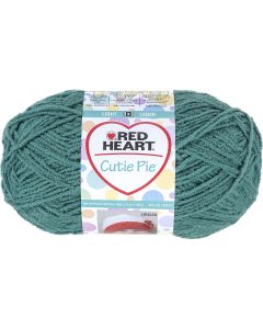 Coats Yarn Red Heart Cutie Pie Yarn-Destiny