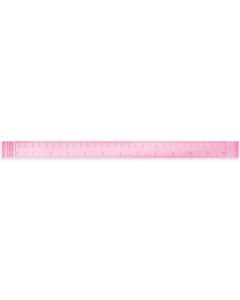 We R Memory Keepers Sew Easy Acrylic Ruler 12"-