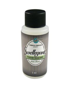 Great Create Swellegant Clear Sealer 1oz-