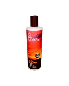 Desert Essence Jojoba Conditioner Strengthening with Keratin and Prickly Pear - 12.9 fl oz