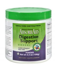 AbsorbAid Powder - 100 g