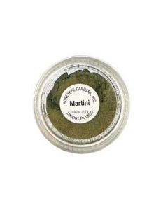 Honeybee Gardens PowderColors Stackable Mineral Color Martini - 2 g