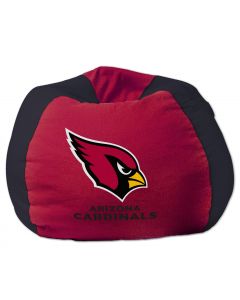 The Northwest Company Cardinals  Bean Bag Chair