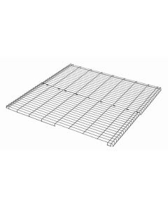 Midwest Wire Mesh Top for Midwest Pens Black 48" x 48"