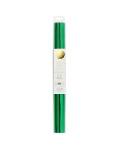 American Crafts Minc Reactive Foil 12.25"-Green 10' Roll
