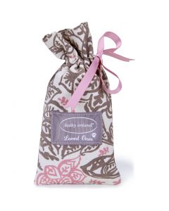 Worldwise Loved Ones Catnip Sachet-Pink