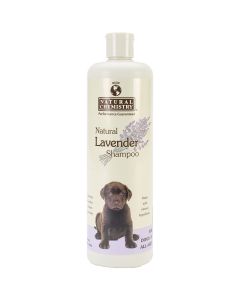 Natural Chemistry Natural Lavender Shampoo 16.9oz-