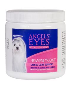 Angels' Eyes Heavenly Coat Soft Chews For Dogs & Cats 60ct-