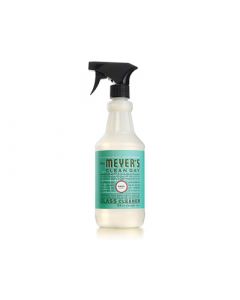 Mrs. Meyer's Glass Cleaner - Basil - 24 oz