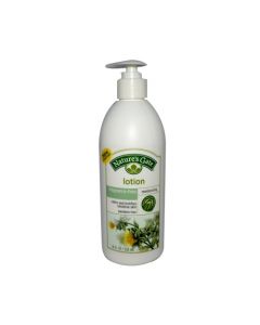 Nature's Gate Moisturizing Lotion for Sensitive Skin Fragrance Free - 18 fl oz