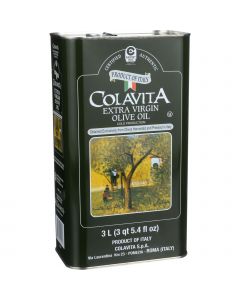 Colavita Olive Oil - Extra Virgin - 101 oz