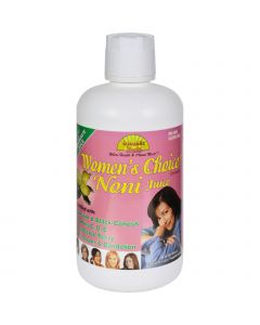 Dynamic Health Women's Choice Noni Juice - 32 fl oz