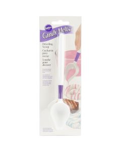 Wilton Candy Melts Drizzling Scoop-