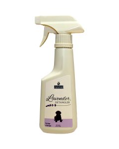 Natural Chemistry Natural Lavender Detangler 8oz-