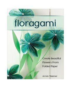 Gooseberry Patch Stackpole Books-Floragami