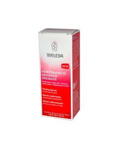 Weleda Firming Serum Pomegranate - 1 fl oz