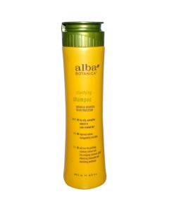 Alba Botanica Clarifying Shampoo - 8.5 fl oz