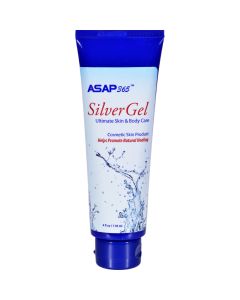 American Biotech Labs ASAP Ultimate Skin and Body Care Gel - 4 fl oz
