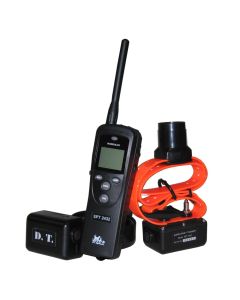 D.T. Systems Super Pro e-Lite 2 Dog 1.3 Mile Remote Trainer with Beeper