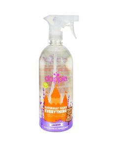Dapple All Purpose Cleaner Spray - Lavender - 30 fl oz