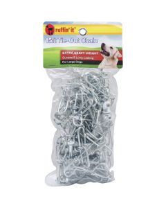 Westminster Pet Products Extra Heavy Weight Tie Out Chain 15ft-