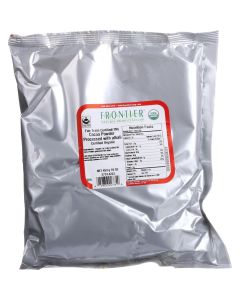 Frontier Herb Cocoa Powder - Organic - Fair Trade Certified - Dutch - Bulk - 1 lb