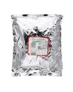 Frontier Herb Slippery Elm Bark - Organic - Powder - Inner Bark - Bulk - 1 lb