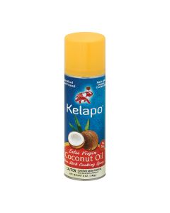 Kelapo Extra Virgin Coconut Oil - Case of 6 - 5 Fl oz.