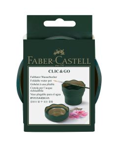 Faber-Castell Clic And Go Watercup-