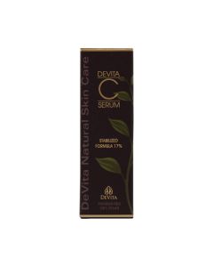Devita Natural Skin Care Devita Devita-C Serum - 1 fl oz