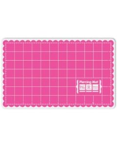 We R Memory Keepers Sew Easy Foam Piercing Mat-7"X12"