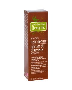 North American Hemp Company Hair Serum - 1.69 fl oz