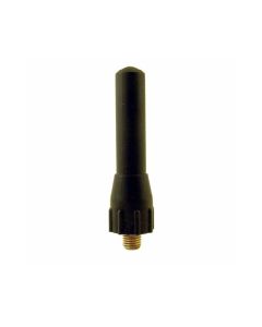 Dogtra 3" Replacement Dog Transmitter Antenna Black