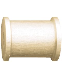 New Image Group Wood Turning Shapes Value Pack-Spool .75"X.625" (7/32" Hole) 33/Pkg - Wood Turning Shapes Value Pack-Spool .75"X.625" (7/32" Hole) 33/Pkg