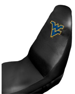 The Northwest Company West Virginia Collegiate Car Seat Cover