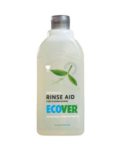 Ecover Rinse Aid - 16 oz