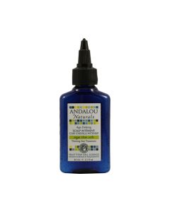 Andalou Naturals Age Defying Scalp Intensive with Argan Stem Cells - 2.1 fl oz