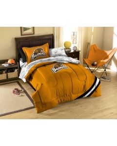 The Northwest Company Oregon State Twin Bed in a Bag Set (College) - Oregon State Twin Bed in a Bag Set (College)