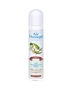 Air Therapy-Mia Rose Products Air Therapy Natural Purifying Mist Vibrant Vanilla - 4.6 fl oz
