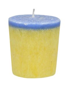 Aloha Bay Votive Candle - Romance - Case of 12 - 2 oz