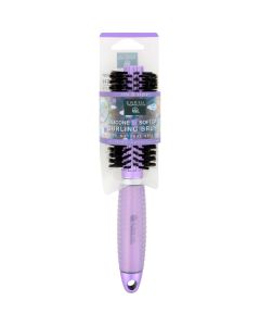 Earth Therapeutics Hair Brush - Curling - Lavender - 1 Count