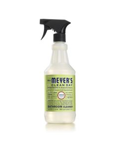 Mrs. Meyer's Bathroom Cleaner - Lemon Verbena - 24 oz