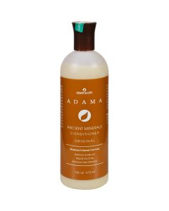 Zion Health Adama Clay Minerals Conditioner - 16 fl oz