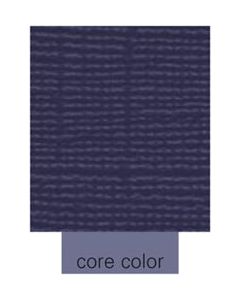 Darice Core'dinations Core Essentials Cardstock 12"X12"-Black Iris